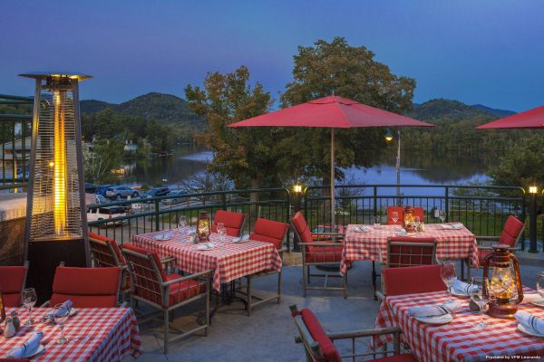 Hotel High Peaks Resort (Lake Placid)